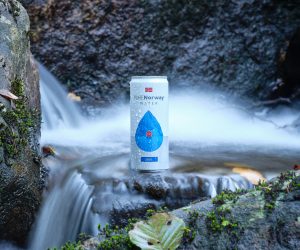 tcc and PURENorway partner to offer sustainably focused loyalty campaigns