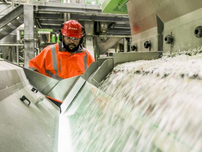 Over three quarters of British businesses still unaware of Plastic Packaging Tax 
