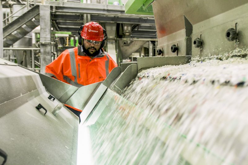 Over three quarters of British businesses still unaware of Plastic Packaging Tax