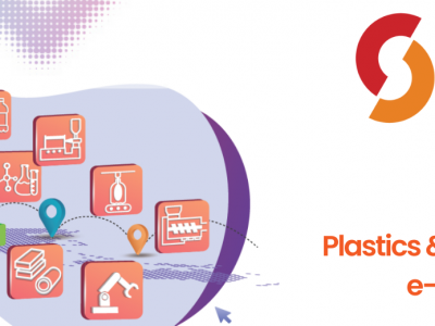 Visit CHINAPLAS Virtually with CPS+ eMarketplace and CHINAPLAS LIVE