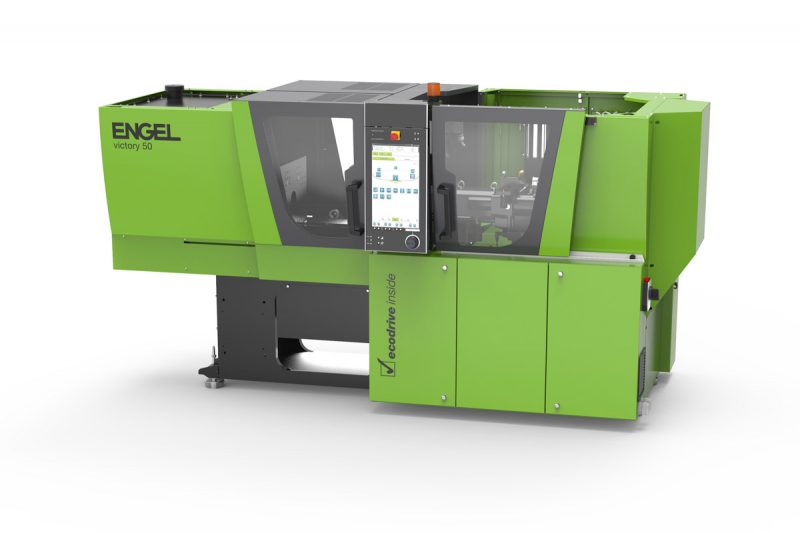 ENGEL at JEC World 2022 in Paris