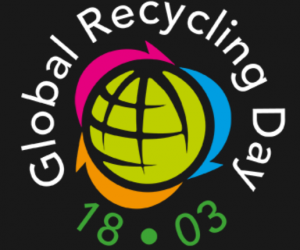 Global Recycling Day: How could recycling benefit your business?