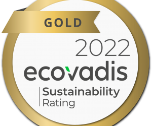 EcoVadis assessment – Albéa Group earns gold