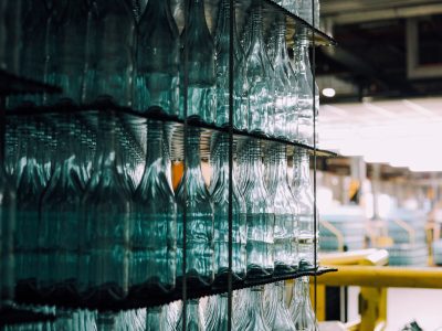 Croxsons to unveil ambitious sustainability plans at BeerX