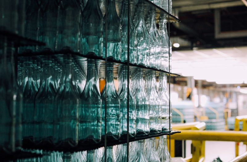 Croxsons to unveil ambitious sustainability plans at BeerX