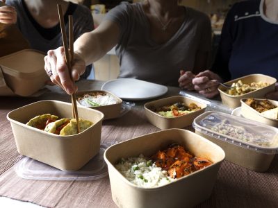 Colpac’s Stagione® range answers market drive for sustainable all-purpose packaging