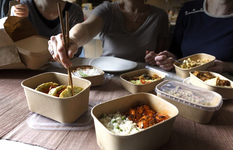 Colpac’s Stagione® range answers market drive for sustainable all-purpose packaging