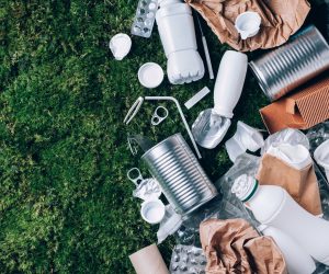International research identifies challenges to widespread adoption of sustainable packaging