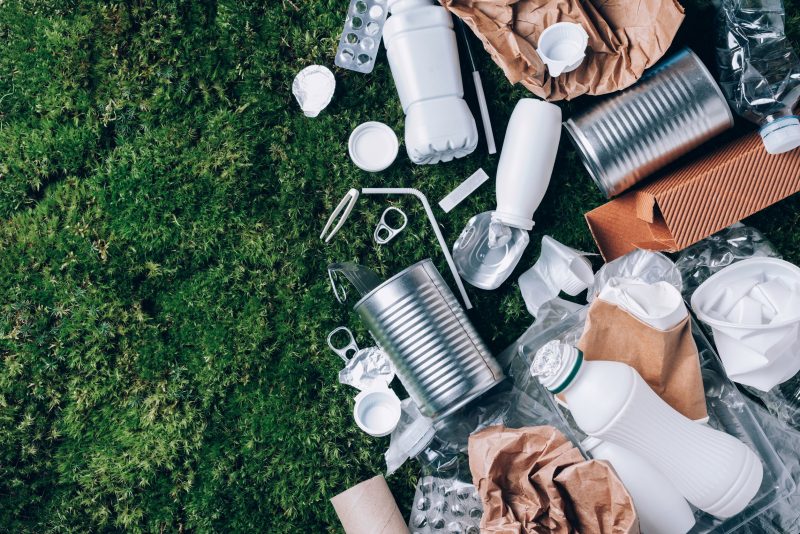 International research identifies challenges to widespread adoption of sustainable packaging