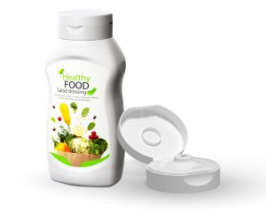 Berry’s Light Weight Food Closure Maintains User Benefits