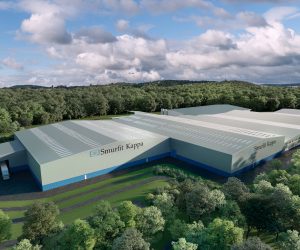Smurfit Kappa takes a circular approach to local conservation project