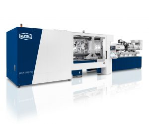 Higher output and reduced energy consumption