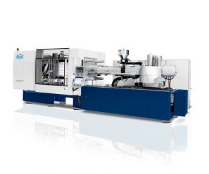 FIP in Lyon: NETSTAL demonstrates biodegradable packaging on all-electric high-performance machine