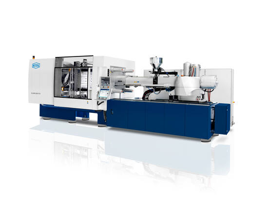 FIP in Lyon: NETSTAL demonstrates biodegradable packaging on all-electric high-performance machine
