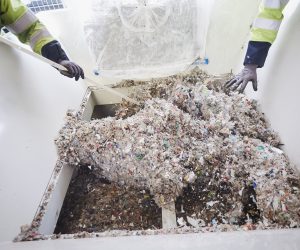 OMV and ALBA enter exclusive agreement to build an innovative sorting plant