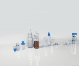 New liquid filling machine for sterile ophthalmic products – Oftalmica by Romaco Macofar