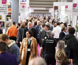 Sustainability Gurus Join Packaging Innovations and Empack 2022 Speaker Line-up