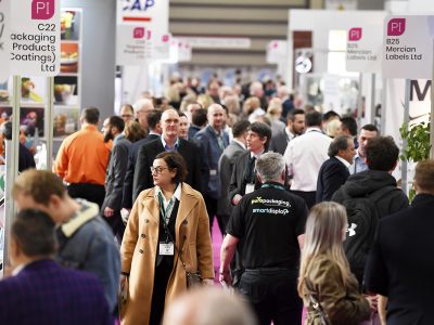 Sustainability Gurus Join Packaging Innovations and Empack 2022 Speaker Line-up