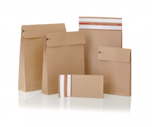 Antalis Packaging extends its range of ecommerce packaging