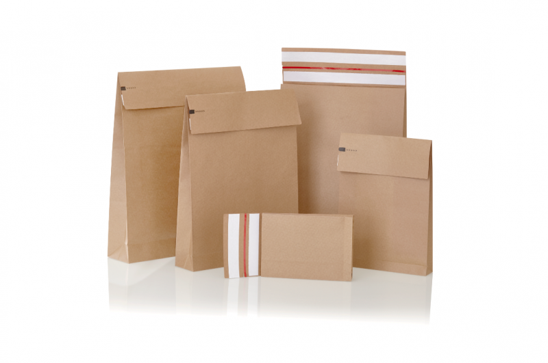 Antalis Packaging extends its range of ecommerce packaging