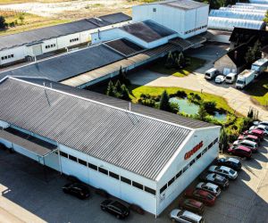 Coveris Pirtó switches to 100% renewable energy