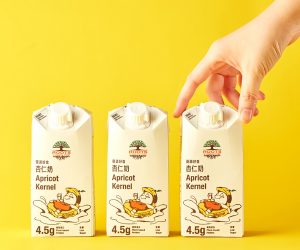 MARKET INNOVATION FOR ON-THE-GO LIFESTYLES