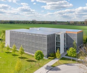 Family-Owned Company Is a Pioneer in Sustainability