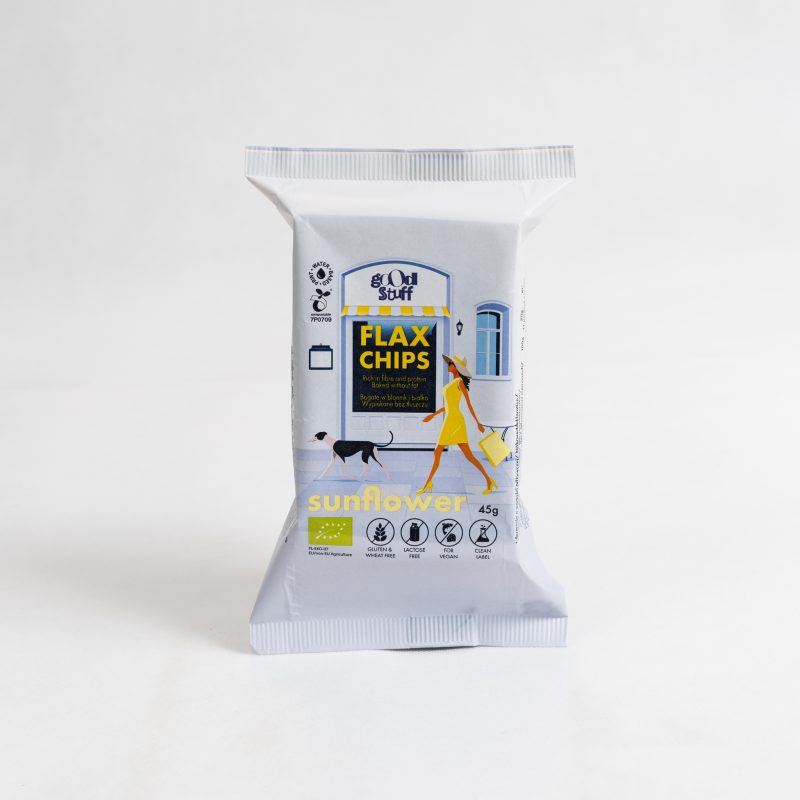 Compostable trailblazers partner to urgently boost 9% flexible plastic recycling rate