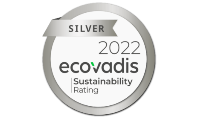 CSR: Cardbox Packaging ranked in the top 8% companies