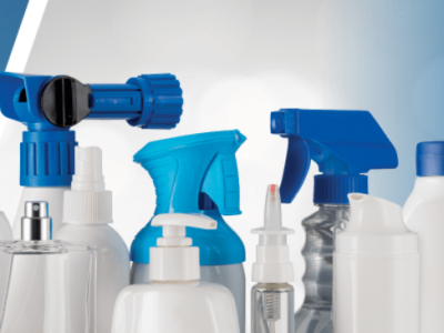 Silgan Dispensing’s Pearl 2 Certified ‘Completely Recyclable’