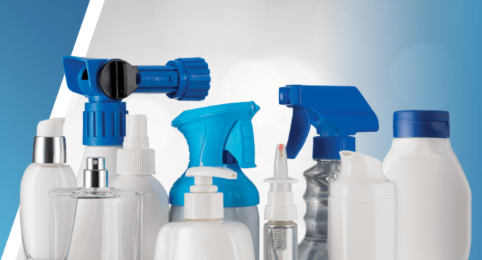 Silgan Dispensing’s Pearl 2 Certified ‘Completely Recyclable’