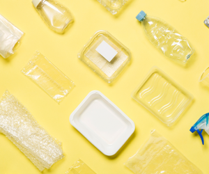 £30 million boost for plastic packaging reuse and recycling innovations