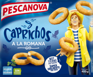 SABIC, Polivouga and Nueva Pescanova collaborate in seafood packaging solution using certified circular polyethylene from ocean bound plastic