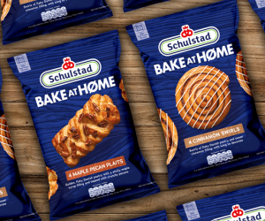 Eco Flexibles bakes up sustainable packaging design for Lantmännen Unibake