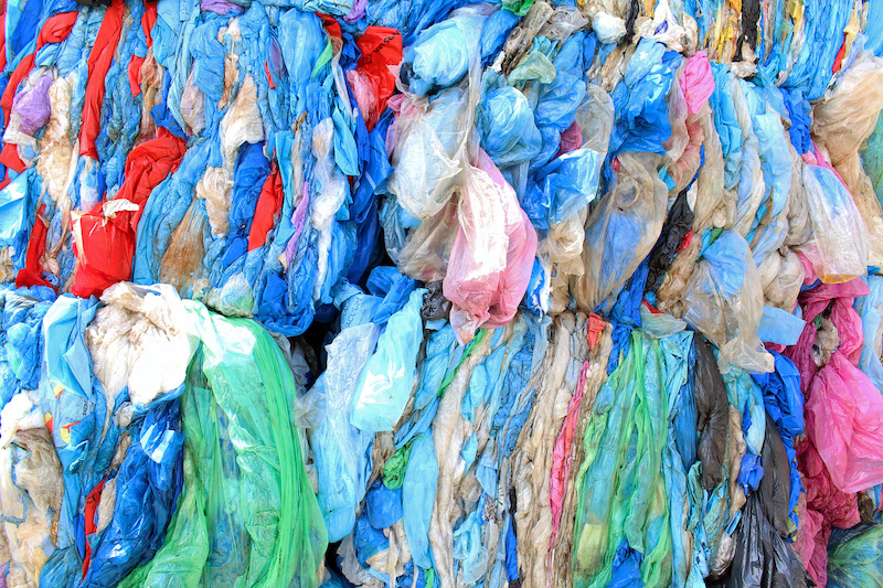 JJ Chalmers launches nationwide campaign to bag one of the ‘last plastics’ in our bins