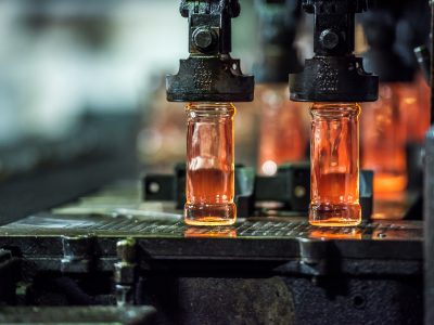 Stoelzle joins forces in ZeroCO2Glas project