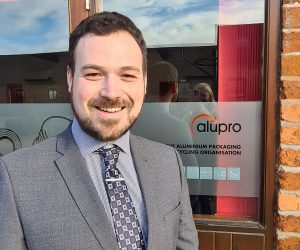 Tom Giddings appointed Alupro’s Executive Director