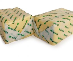 Wipak UK’s Advanced Paper Butter Wrap Set to Disrupt Market