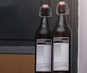 The UK’s first refillable draught beer subscription