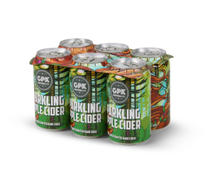 Graphic Packaging extends range of sustainable packaging solutions for beverage industry