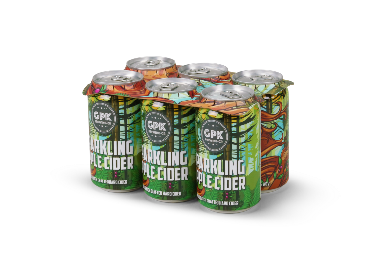 Graphic Packaging extends range of sustainable packaging solutions for beverage industry