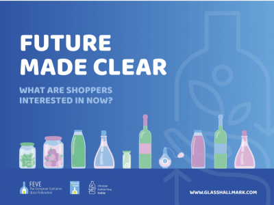 Today, tomorrow, what do we want to see on the supermarket shelves?