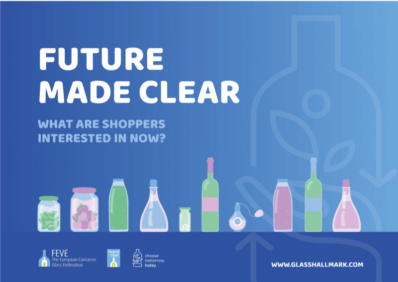 Today, tomorrow, what do we want to see on the supermarket shelves?