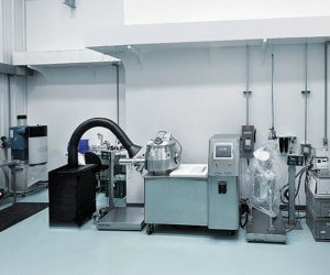 Gerresheimer establishes small series production in the USA