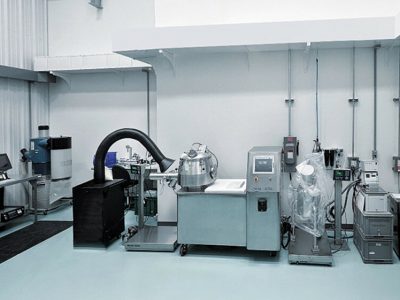 Gerresheimer establishes small series production in the USA