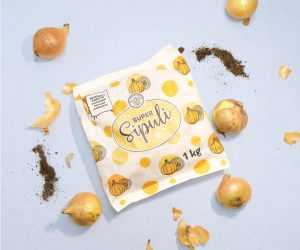 Eco-friendly vegetable packaging 2.0 responds to consumers’ sustainability expectations
