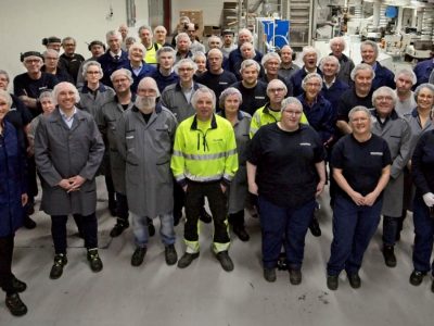 Emballator invests in new tube line