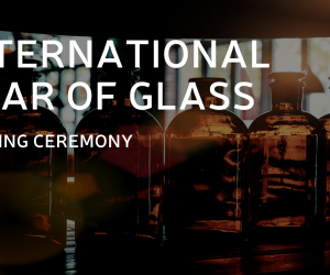 Welcome to the Age of Glass!