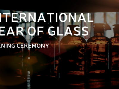 Welcome to the Age of Glass!
