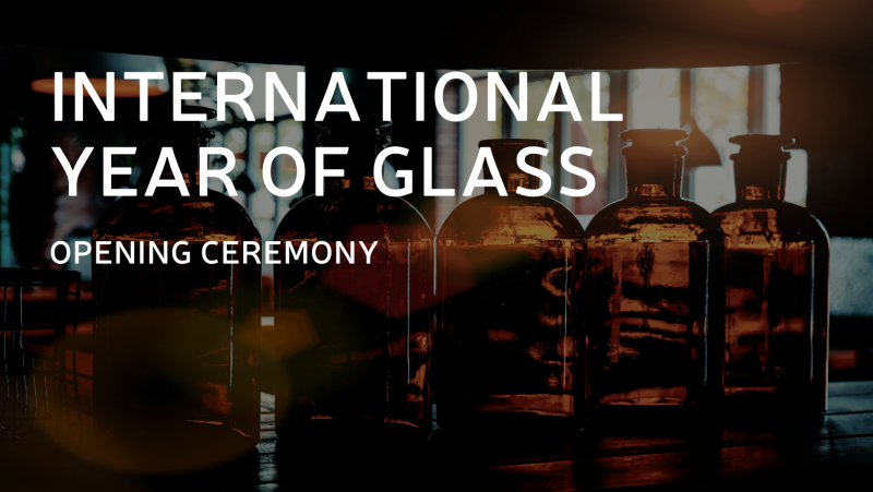 Welcome to the Age of Glass!